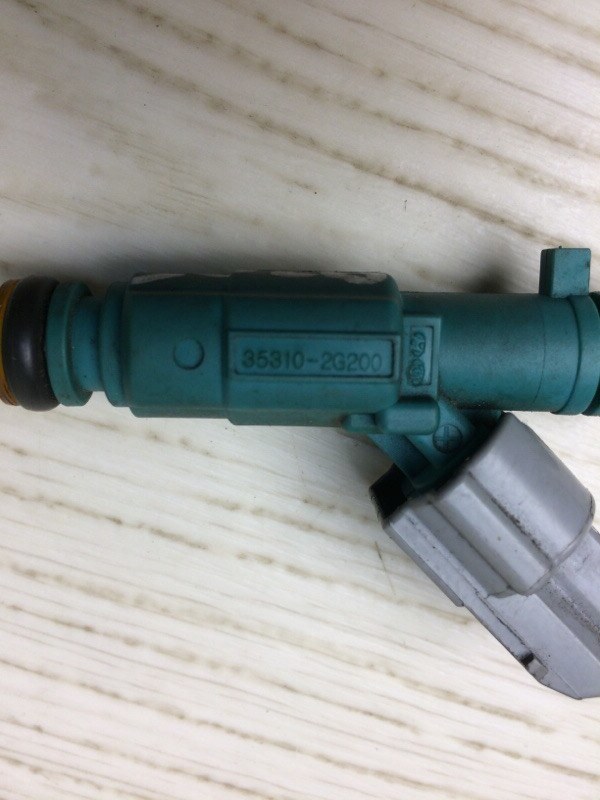 Форсунка топливная KIA FORTE/CERATO TD 08-13 TD 2.0 G4KD