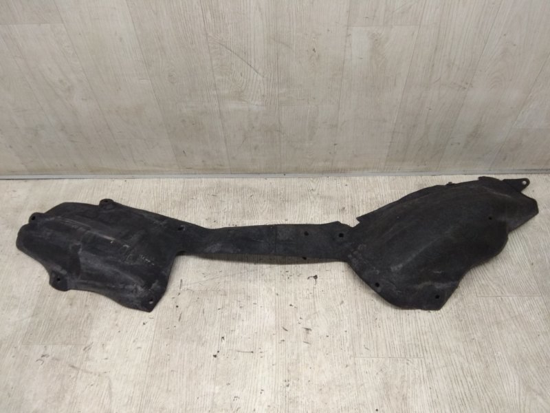 Подкрылок задний правый HYUNDAI SONATA YF 10-14 2011 YF 2.4 86822-3Q500 Б/У