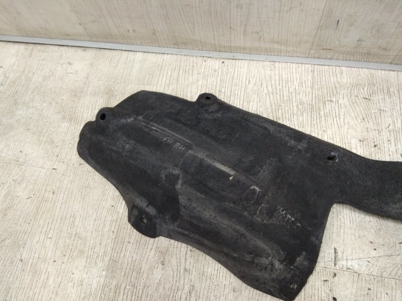 Подкрылок задний правый SONATA YF 10-14 2011 YF 2.4