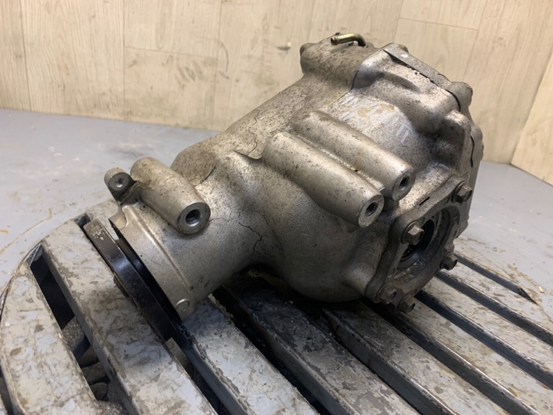 Редуктор передний INFINITI FX S50 03-08 S50 3.5 VQ35DE