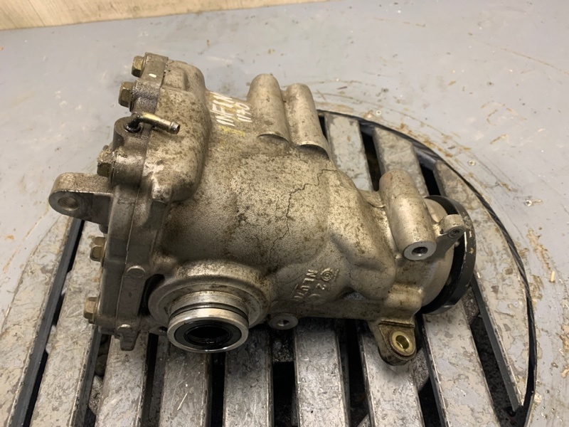 Редуктор передний FX S50 03-08 S50 3.5 VQ35DE