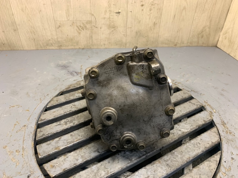 Редуктор передний FX S50 03-08 S50 3.5 VQ35DE