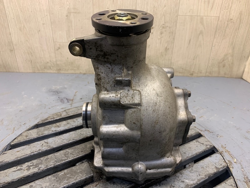 Редуктор передний FX S50 03-08 S50 3.5 VQ35DE