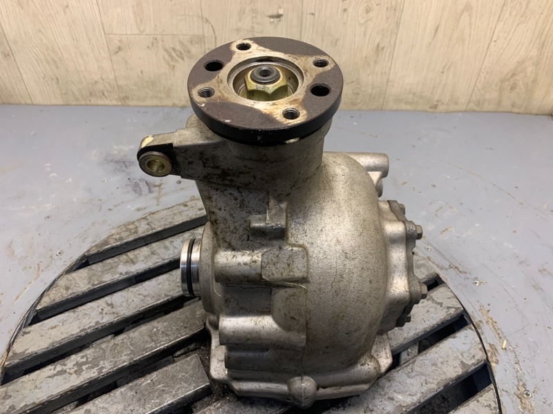 Редуктор передний FX S50 03-08 S50 3.5 VQ35DE