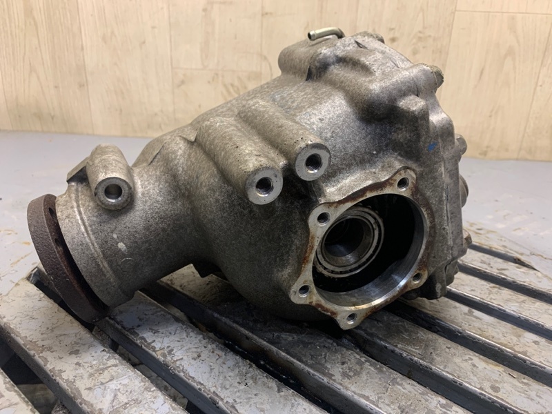 Редуктор передний G25/G35/G37/Q40 06-14 V36 3.7 VQ37VHR