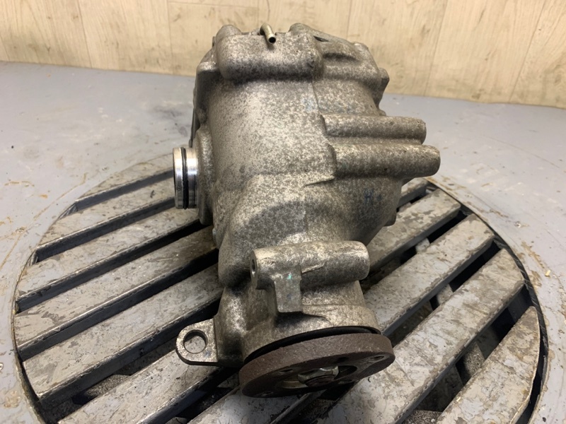 Редуктор передний G25/G35/G37/Q40 06-14 V36 3.7 VQ37VHR