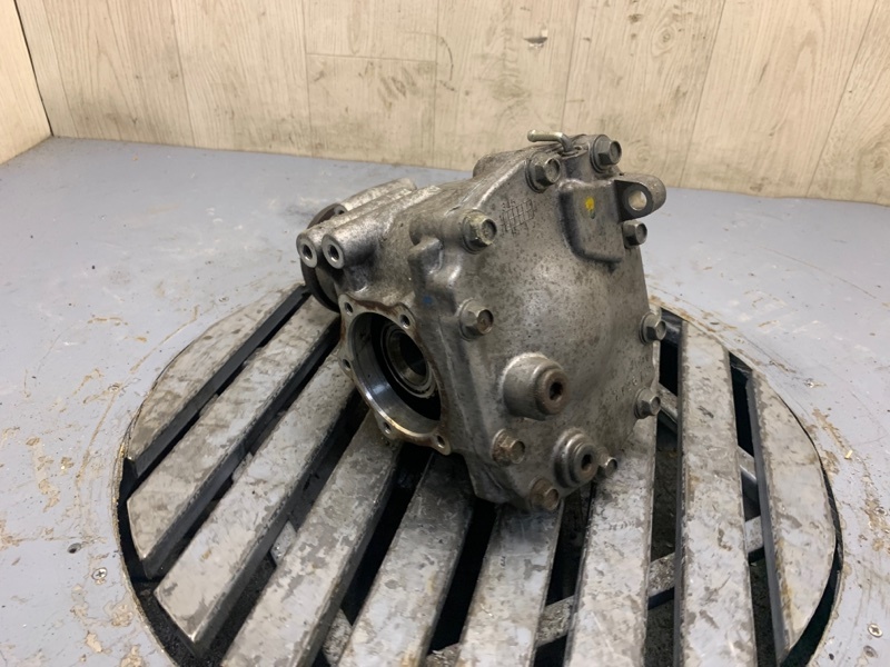 Редуктор передний G25/G35/G37/Q40 06-14 V36 3.7 VQ37VHR