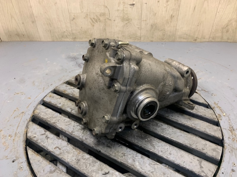 Редуктор передний G25/G35/G37/Q40 06-14 V36 3.7 VQ37VHR