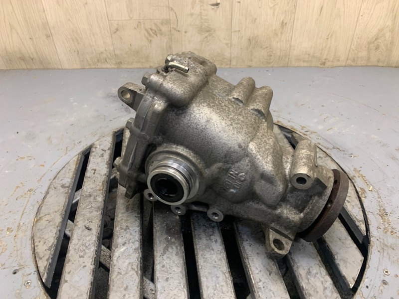 Редуктор передний G25/G35/G37/Q40 06-14 V36 3.7 VQ37VHR