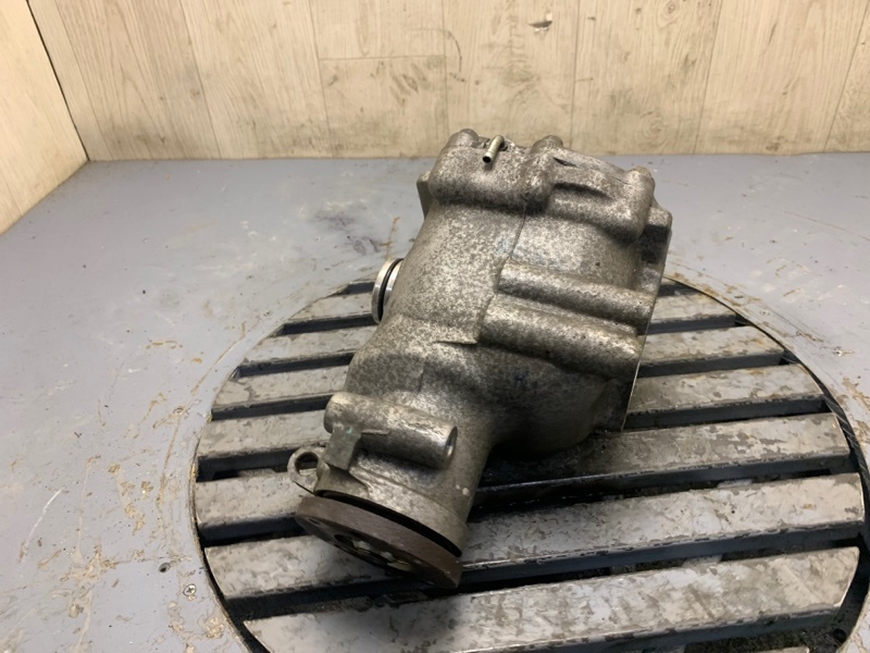 Редуктор передний G25/G35/G37/Q40 06-14 V36 3.7 VQ37VHR