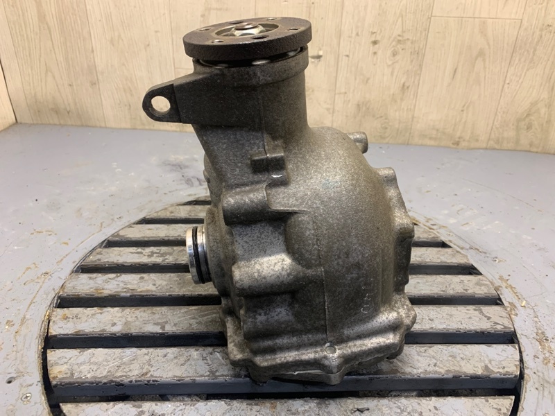 Редуктор передний G25/G35/G37/Q40 06-14 V36 3.7 VQ37VHR