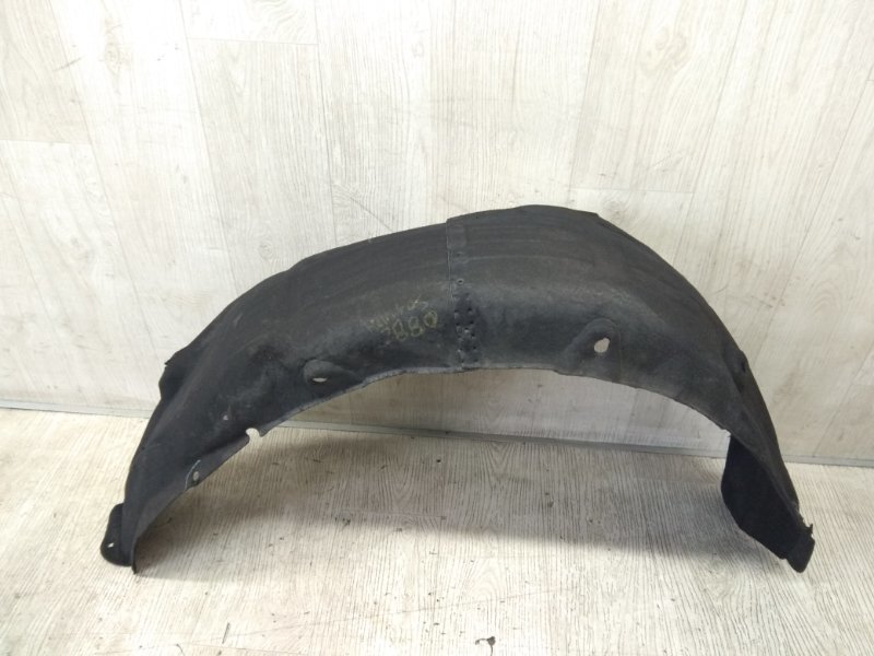 Подкрылок задний правый HYUNDAI SONATA LF 2014- 2015 LF 2.4 G4KJ 86822-C2000 Б/У