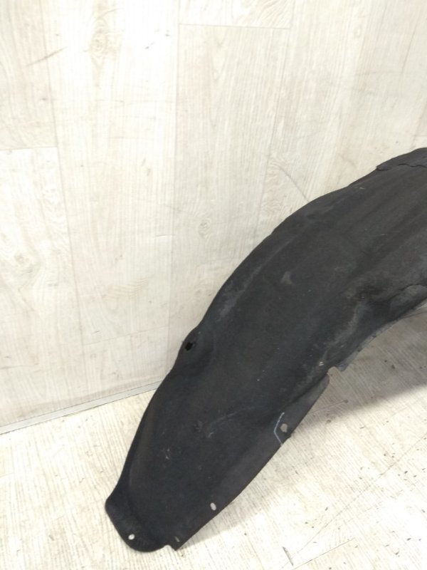 Подкрылок задний правый HYUNDAI SONATA LF 2014- LF 2.4 G4KJ