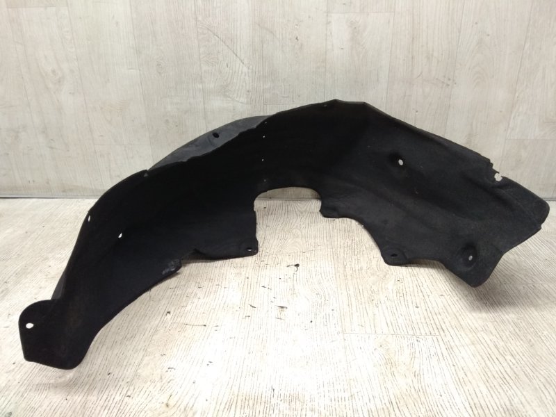 Подкрылок задний правый SONATA LF 2014- 2015 LF 2.4 G4KJ