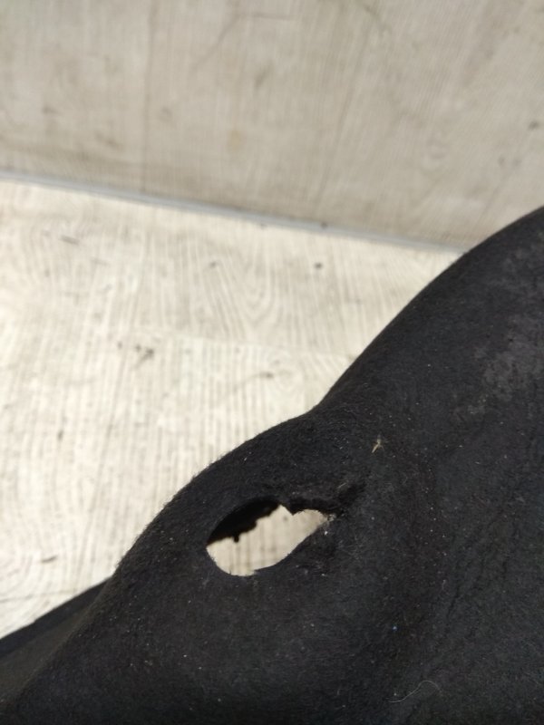 Подкрылок задний правый SONATA LF 2014- 2015 LF 2.4 G4KJ