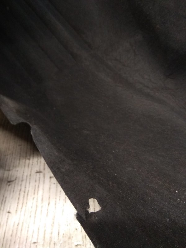 Подкрылок задний правый SONATA LF 2014- 2015 LF 2.4 G4KJ