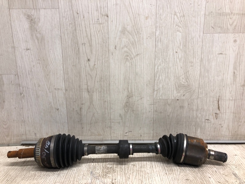 Запчасть привод передний левый HYUNDAI SONATA YF 10-14 2014 YF 2.0 G4KH 49500-3Q700 Б/У Привод передний левый HYUNDAI SONATA YF 10-14 2014 YF 2.0 G4KH 49500-3Q700 Б/У