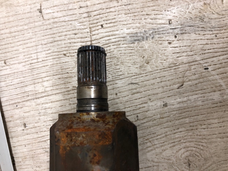 Привод передний левый SONATA YF 10-14 2014 YF 2.0 G4KH Привод передний левый SONATA YF 10-14 2014 YF 2.0 G4KH