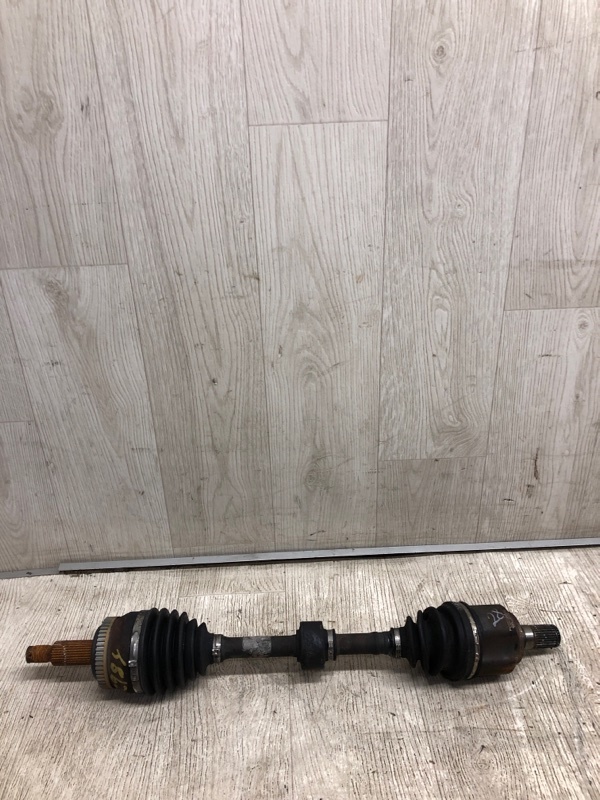 Привод передний левый SONATA YF 10-14 2014 YF 2.0 G4KH Привод передний левый SONATA YF 10-14 2014 YF 2.0 G4KH