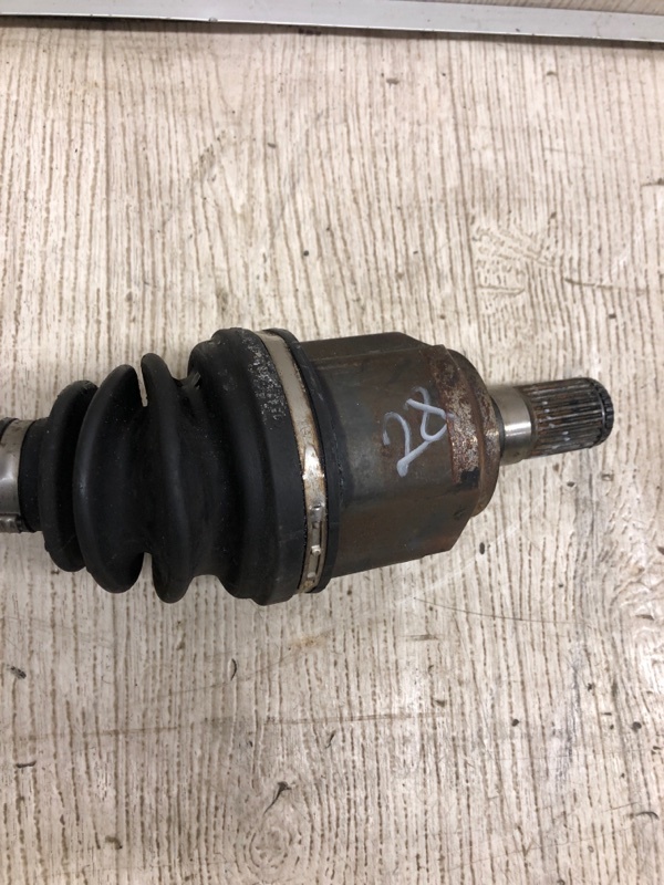 Привод передний левый SONATA YF 10-14 2014 YF 2.0 G4KH Привод передний левый SONATA YF 10-14 2014 YF 2.0 G4KH