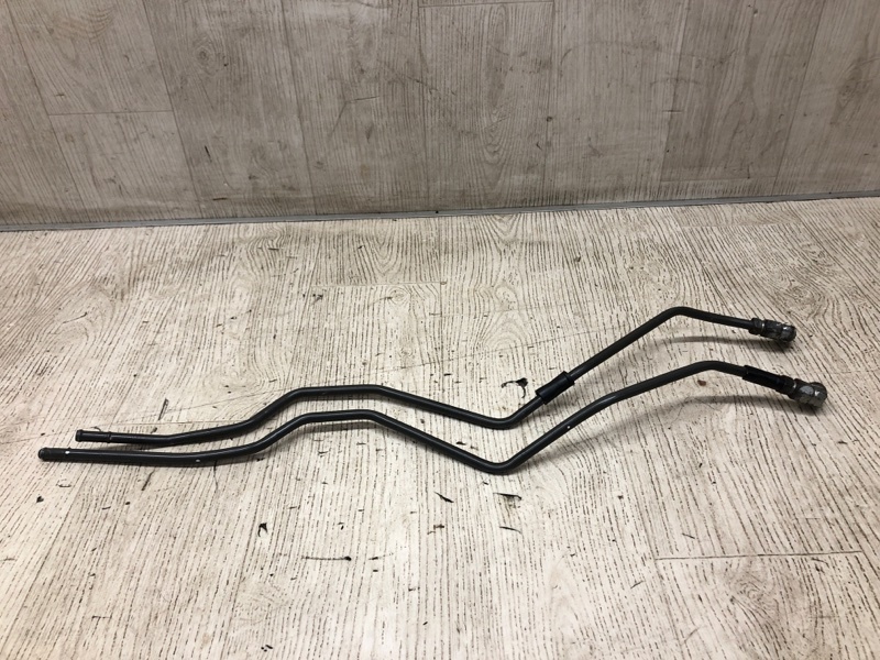 Трубка акпп TOYOTA 4RUNNER 10-16 2016 GRN285 4.0 1GRFE 32922-60430 Б/У