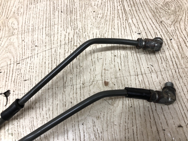 Трубка акпп 4RUNNER 10-16 2016 GRN285 4.0 1GRFE