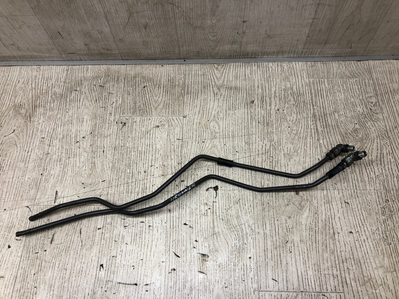 Трубка акпп 4RUNNER 10-16 2016 GRN285 4.0 1GRFE