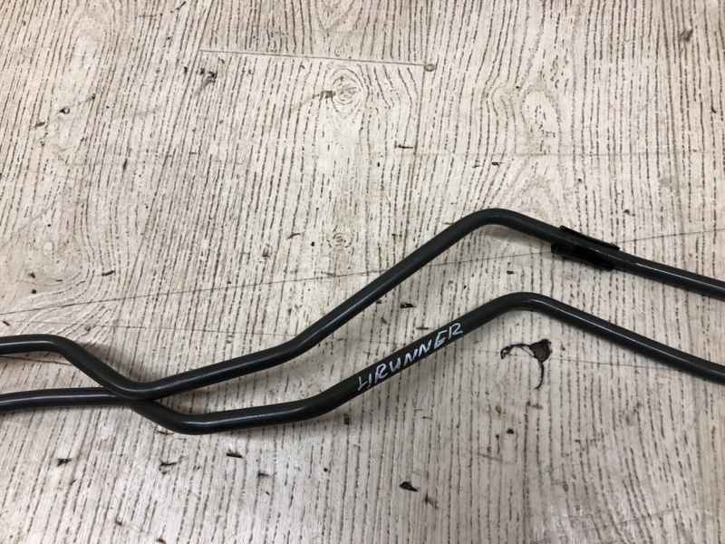 Трубка акпп 4RUNNER 10-16 2016 GRN285 4.0 1GRFE