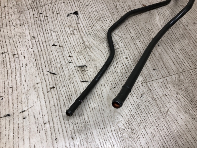 Трубка акпп 4RUNNER 10-16 2016 GRN285 4.0 1GRFE