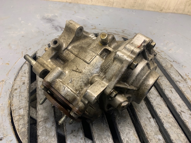 Раздаточная коробка RAV4 13-19 2017 ZSA42 2.0 3ZRFE Раздаточная коробка RAV4 13-19 2017 ZSA42 2.0 3ZRFE