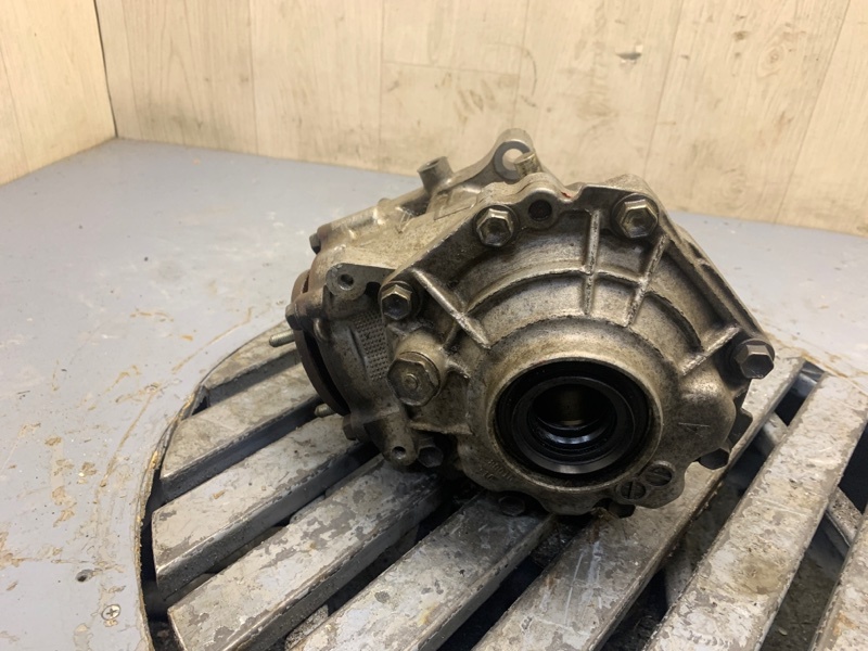 Раздаточная коробка TOYOTA RAV4 13-19 ZSA42 2.0 3ZRFE Раздаточная коробка TOYOTA RAV4 13-19 ZSA42 2.0 3ZRFE