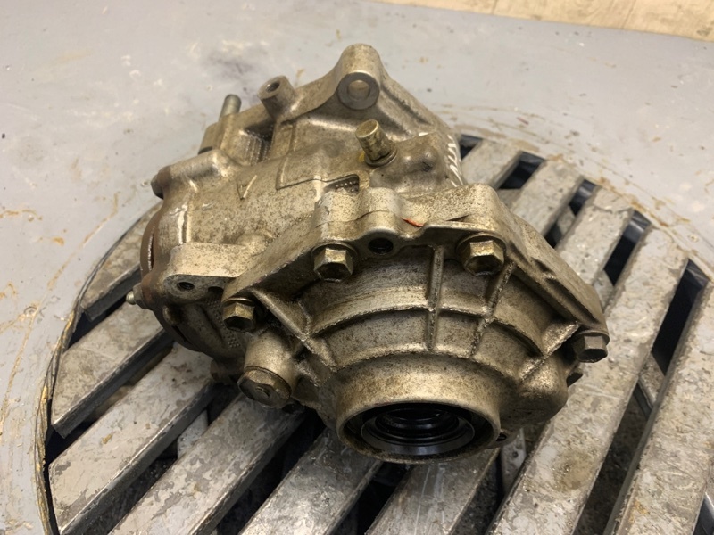 Раздаточная коробка RAV4 13-19 2017 ZSA42 2.0 3ZRFE Раздаточная коробка RAV4 13-19 2017 ZSA42 2.0 3ZRFE