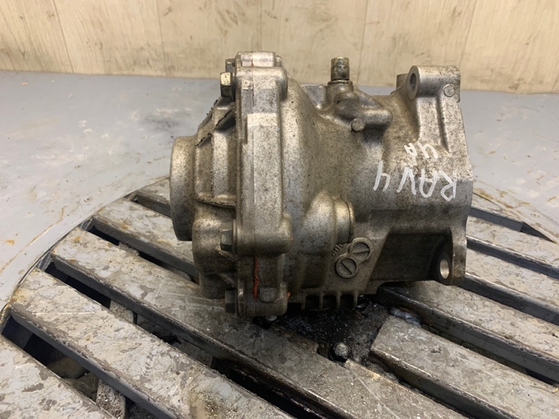 Раздаточная коробка RAV4 13-19 2017 ZSA42 2.0 3ZRFE Раздаточная коробка RAV4 13-19 2017 ZSA42 2.0 3ZRFE