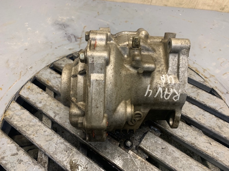 Раздаточная коробка RAV4 13-19 2017 ZSA42 2.0 3ZRFE Раздаточная коробка RAV4 13-19 2017 ZSA42 2.0 3ZRFE