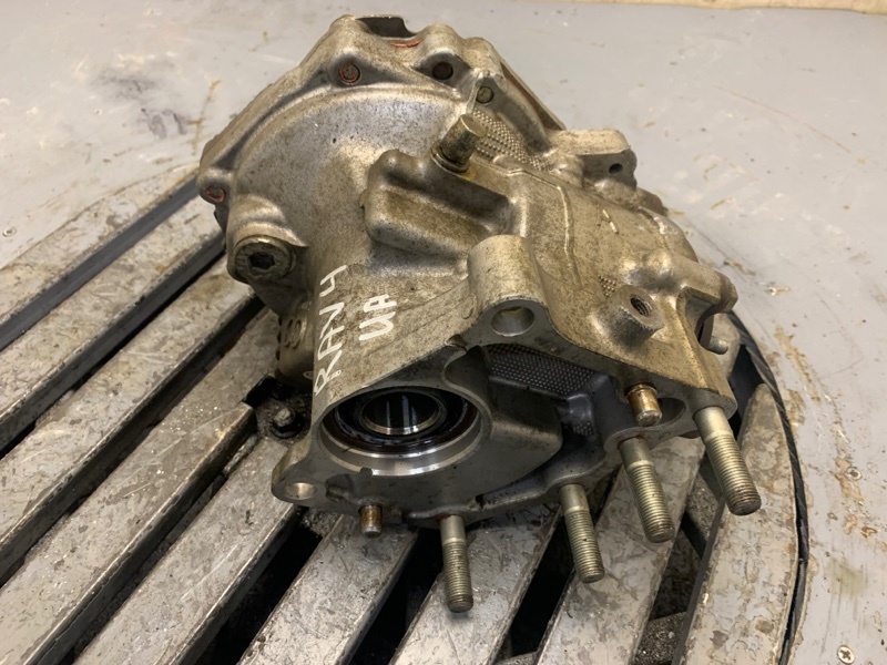 Раздаточная коробка RAV4 13-19 2017 ZSA42 2.0 3ZRFE Раздаточная коробка RAV4 13-19 2017 ZSA42 2.0 3ZRFE