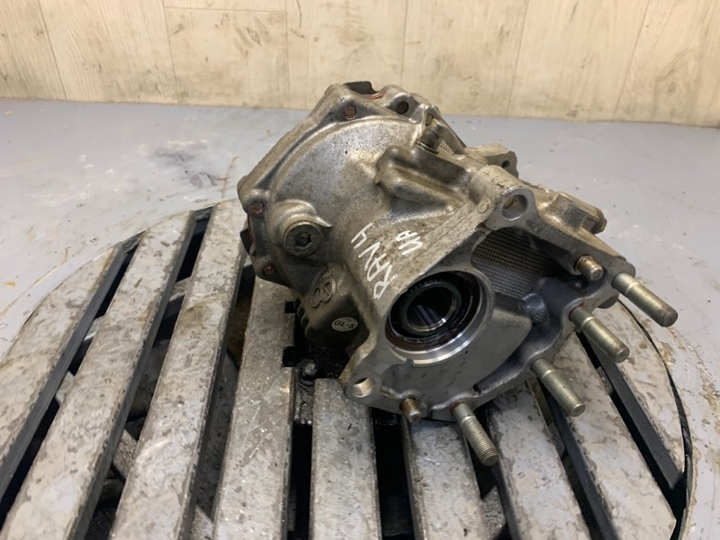 Раздаточная коробка RAV4 13-19 2017 ZSA42 2.0 3ZRFE Раздаточная коробка RAV4 13-19 2017 ZSA42 2.0 3ZRFE