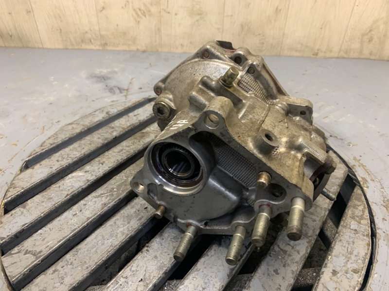 Раздаточная коробка RAV4 13-19 2017 ZSA42 2.0 3ZRFE Раздаточная коробка RAV4 13-19 2017 ZSA42 2.0 3ZRFE