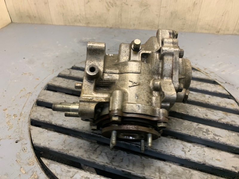 Раздаточная коробка RAV4 13-19 2017 ZSA42 2.0 3ZRFE Раздаточная коробка RAV4 13-19 2017 ZSA42 2.0 3ZRFE