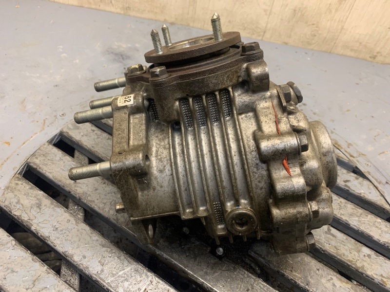 Раздаточная коробка RAV4 13-19 2017 ZSA42 2.0 3ZRFE Раздаточная коробка RAV4 13-19 2017 ZSA42 2.0 3ZRFE