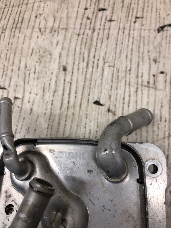 Теплообменник АКПП PATHFINDER R52 12-21 2016 R52 3.5 VQ35DD