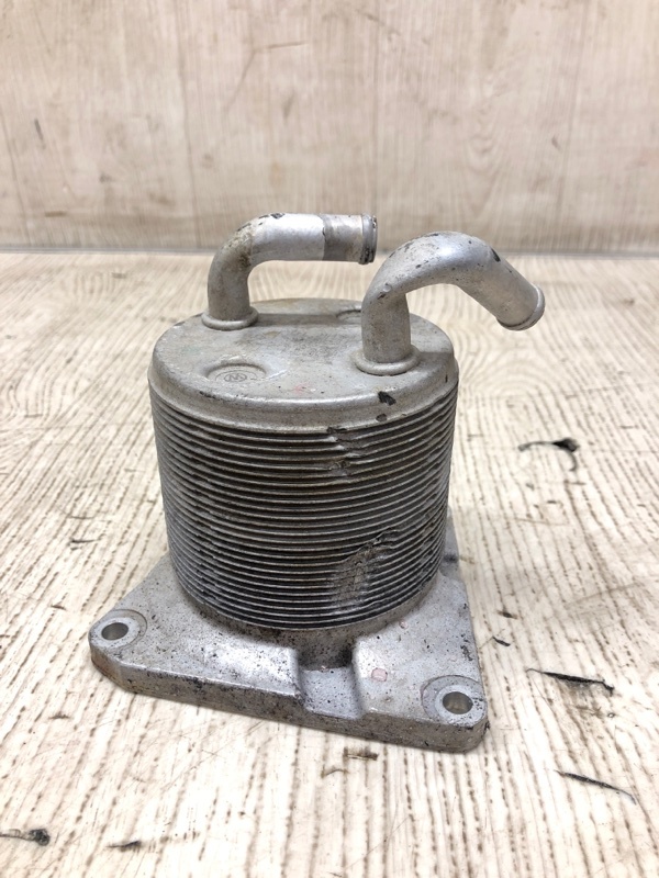 Теплообменник АКПП NISSAN JUKE 10-19 F15 1.6 MR16DDT