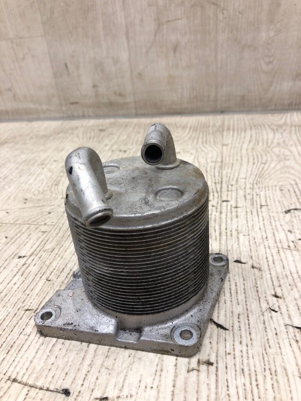 Теплообменник АКПП JUKE 10-19 2011 F15 1.6 MR16DDT