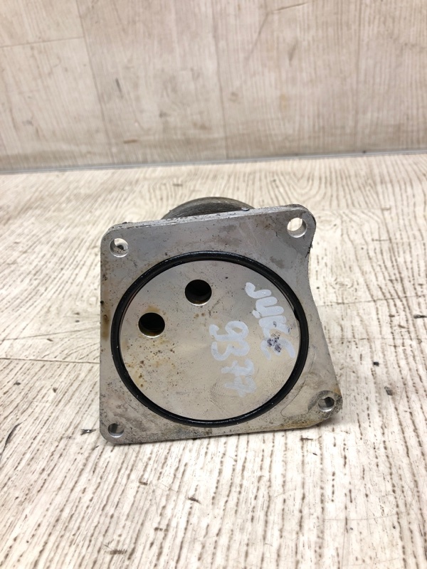 Теплообменник АКПП JUKE 10-19 2011 F15 1.6 MR16DDT