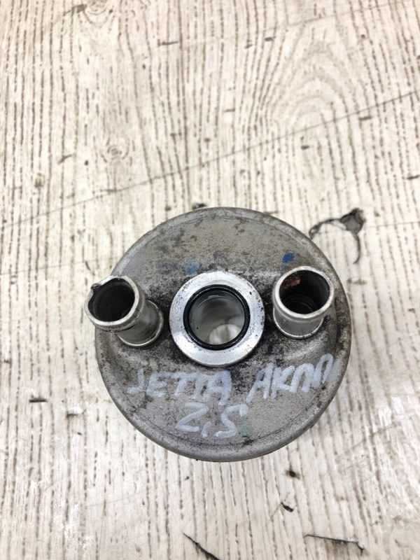 Теплообменник АКПП JETTA USA 10-17 162 2.5 CBUA