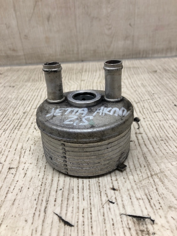 Теплообменник АКПП VOLKSWAGEN JETTA USA 10-17 162 2.5 CBUA