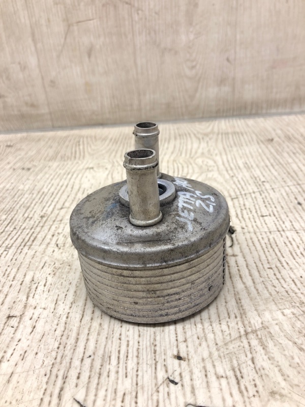 Теплообменник АКПП JETTA USA 10-17 162 2.5 CBUA