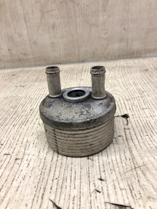 Теплообменник АКПП JETTA USA 10-17 162 2.5 CBUA