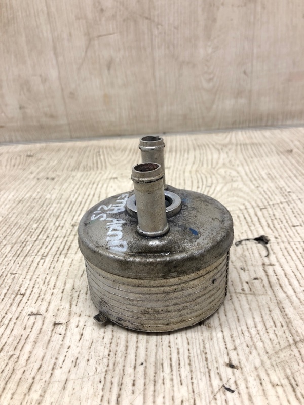 Теплообменник АКПП JETTA USA 10-17 162 2.5 CBUA