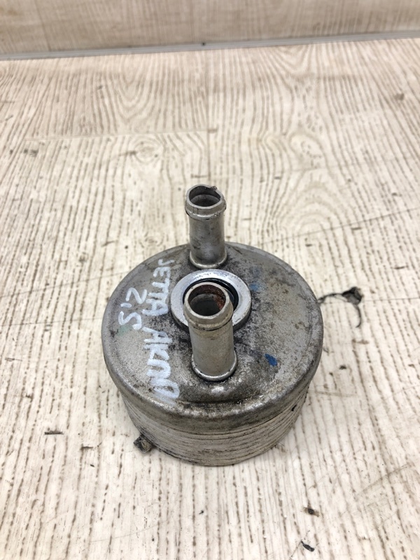 Теплообменник АКПП JETTA USA 10-17 162 2.5 CBUA