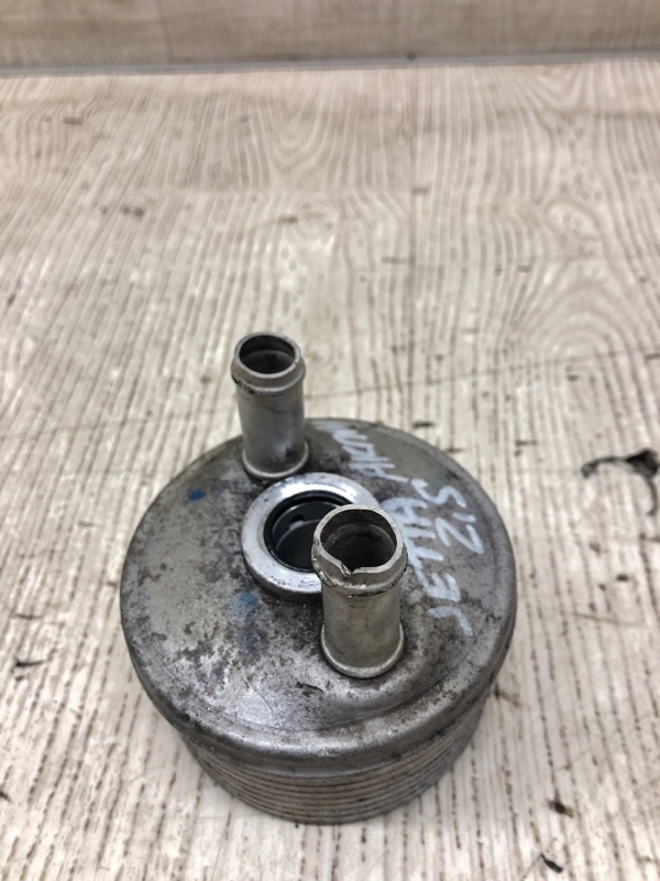 Теплообменник АКПП JETTA USA 10-17 162 2.5 CBUA